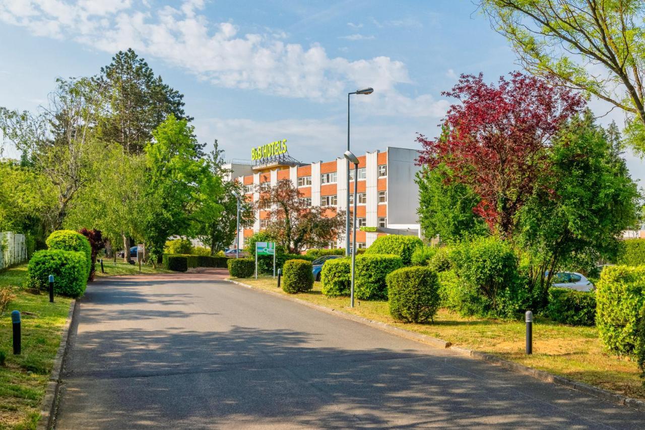 Hotel Lyon Nord 4 Etoiles 4*
