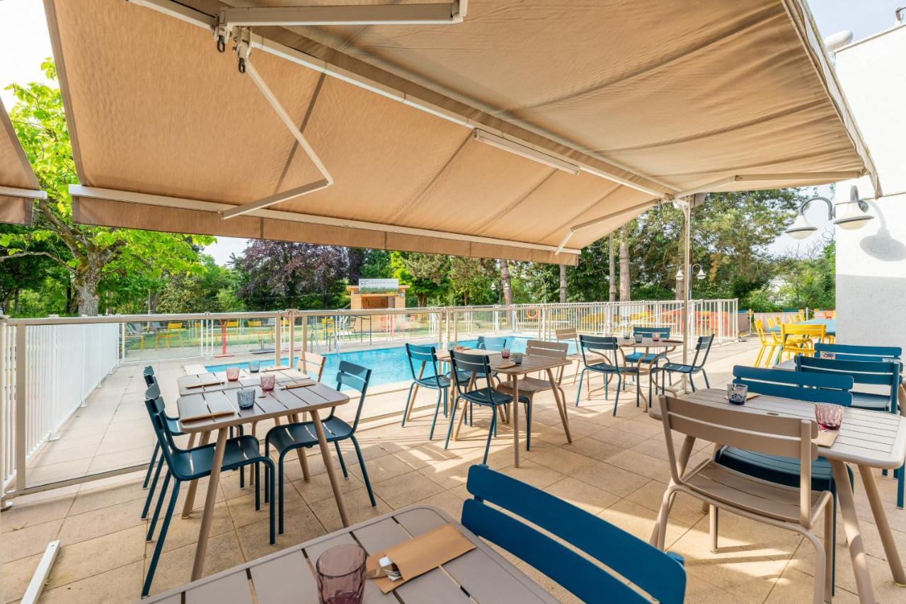 Hotel Lyon Nord 4 Etoiles