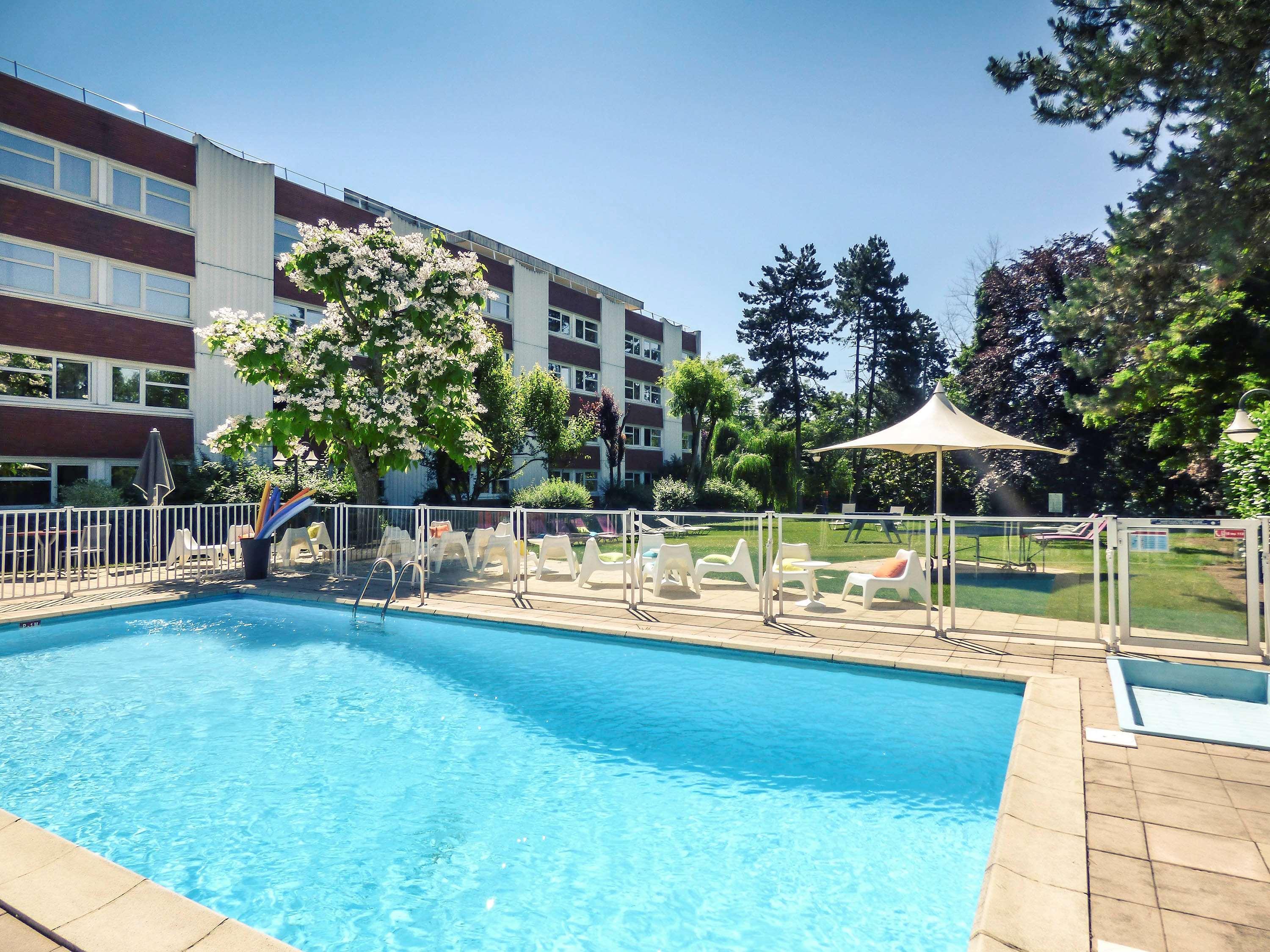 Lyon Nord 4 Etoiles 4*