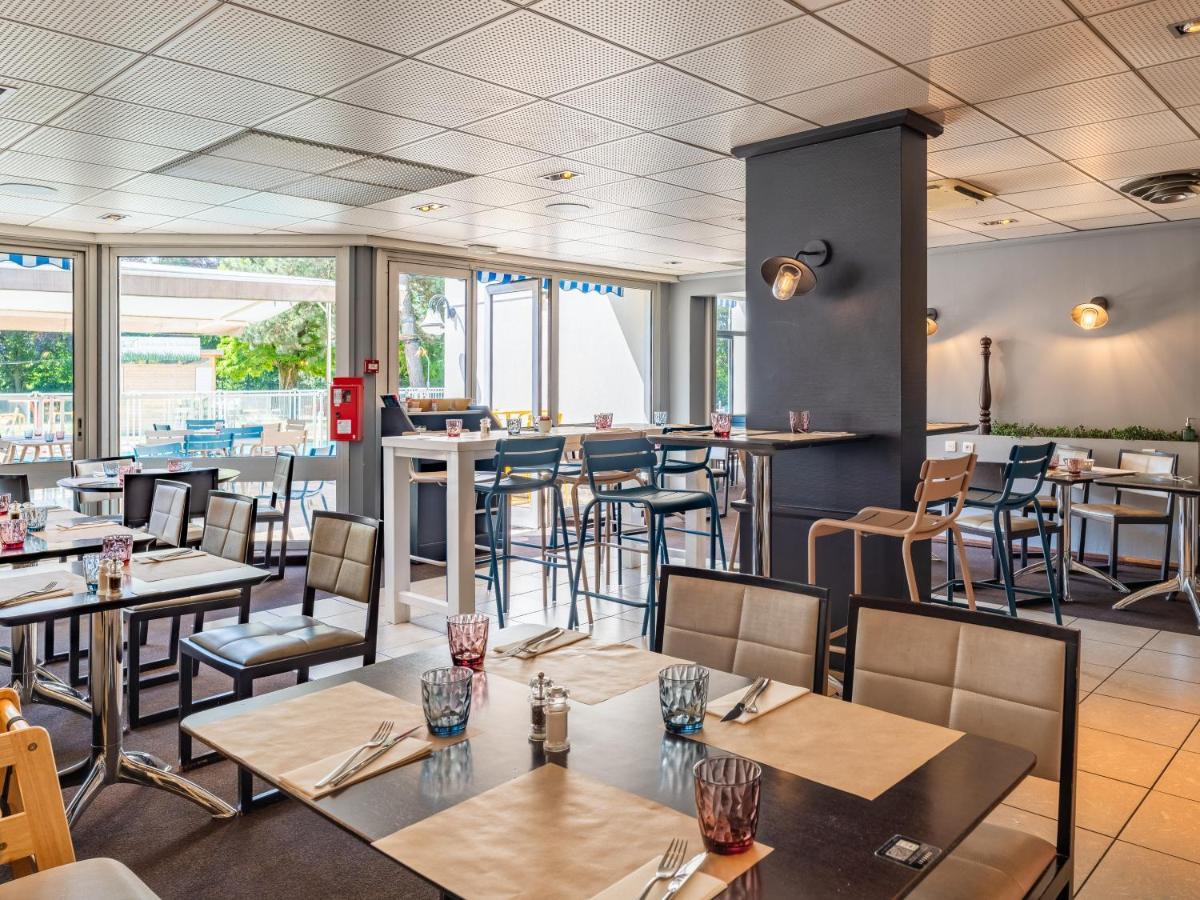 Hotel Lyon Nord 4 Etoiles Dardilly
