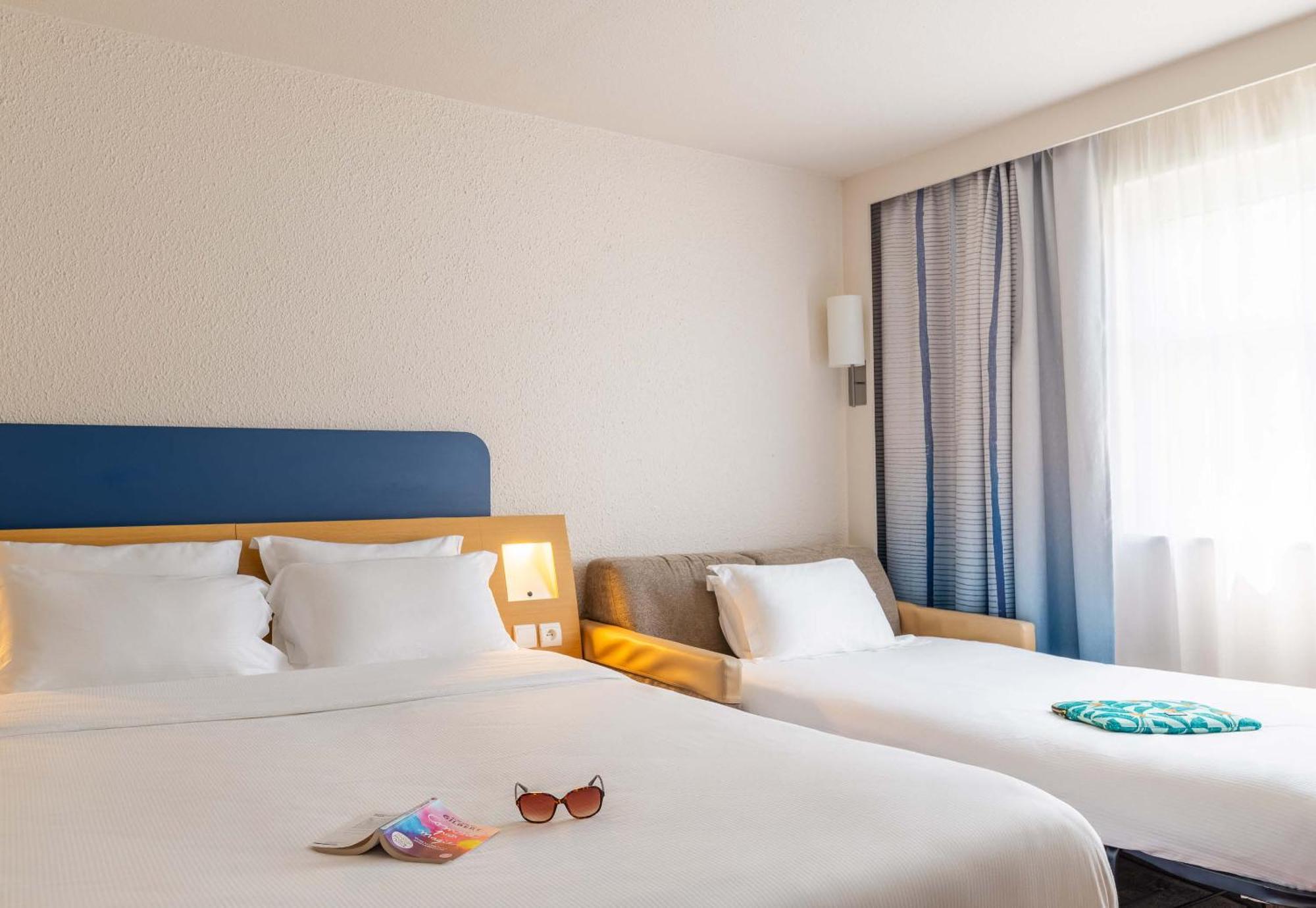 Lyon Nord 4 Etoiles Hotel 4*