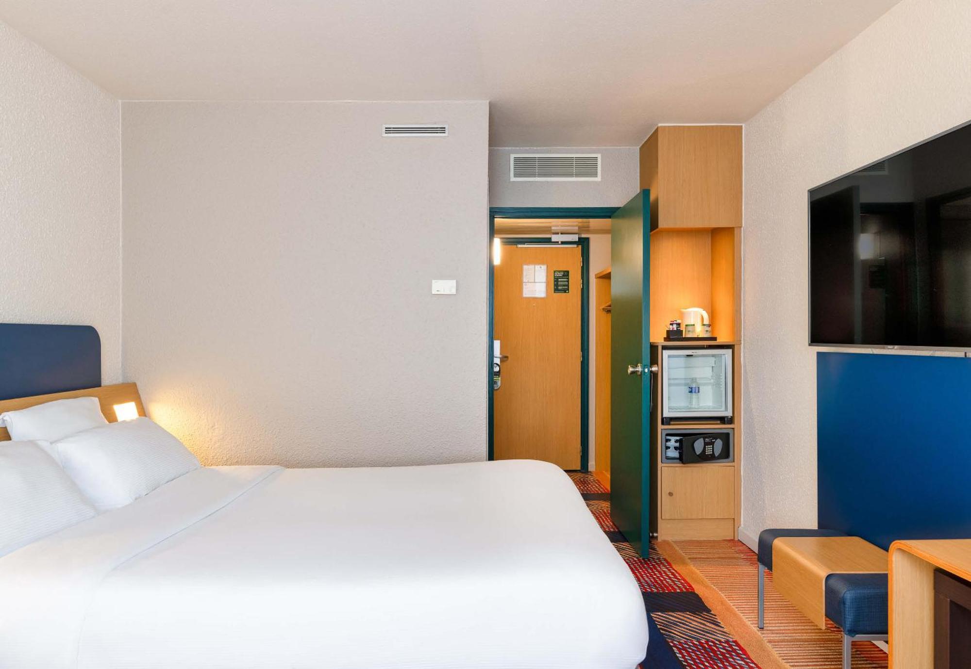Hotel Lyon Nord 4 Etoiles 4*