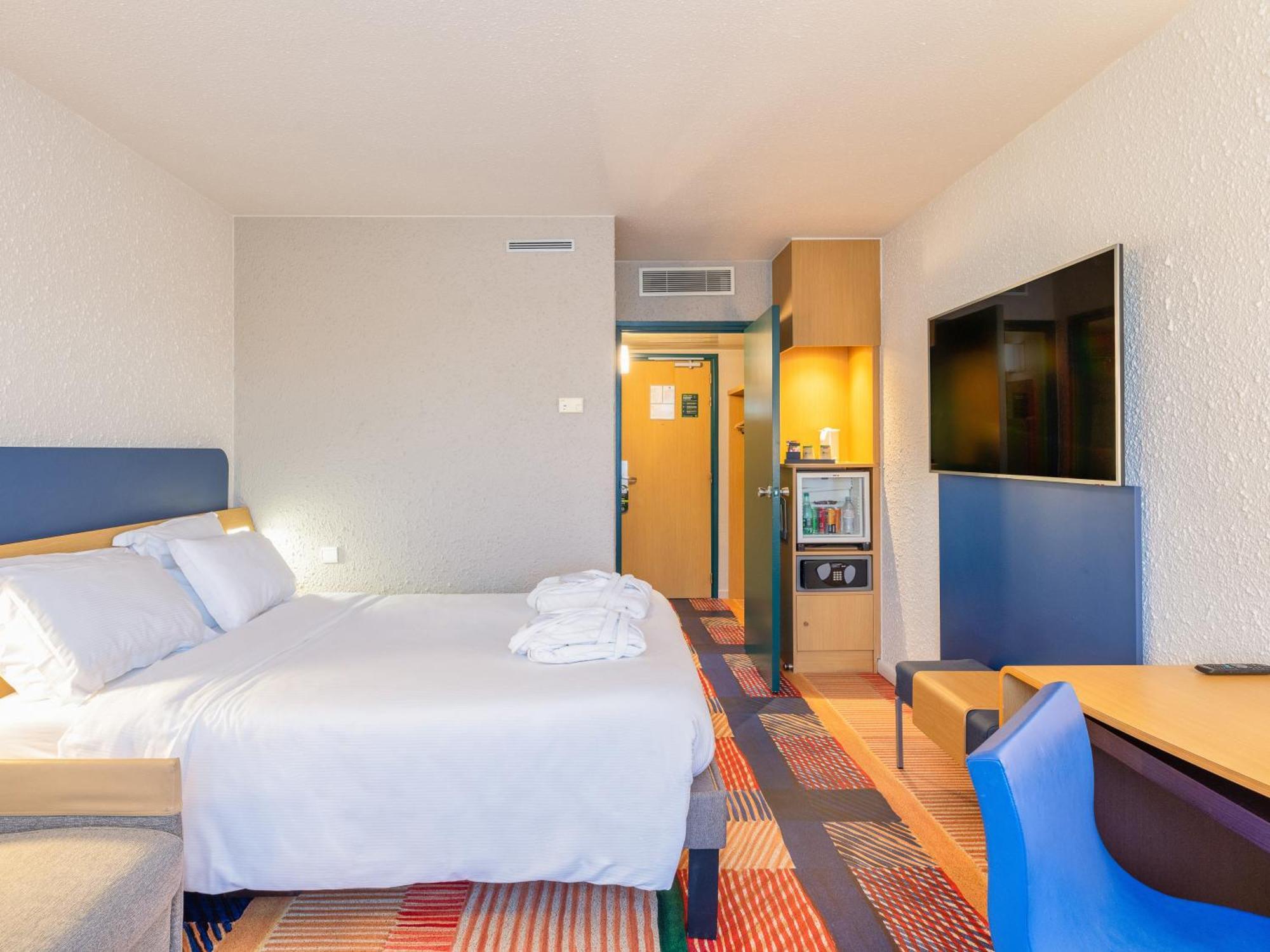Lyon Nord 4 Etoiles Hotel 4*