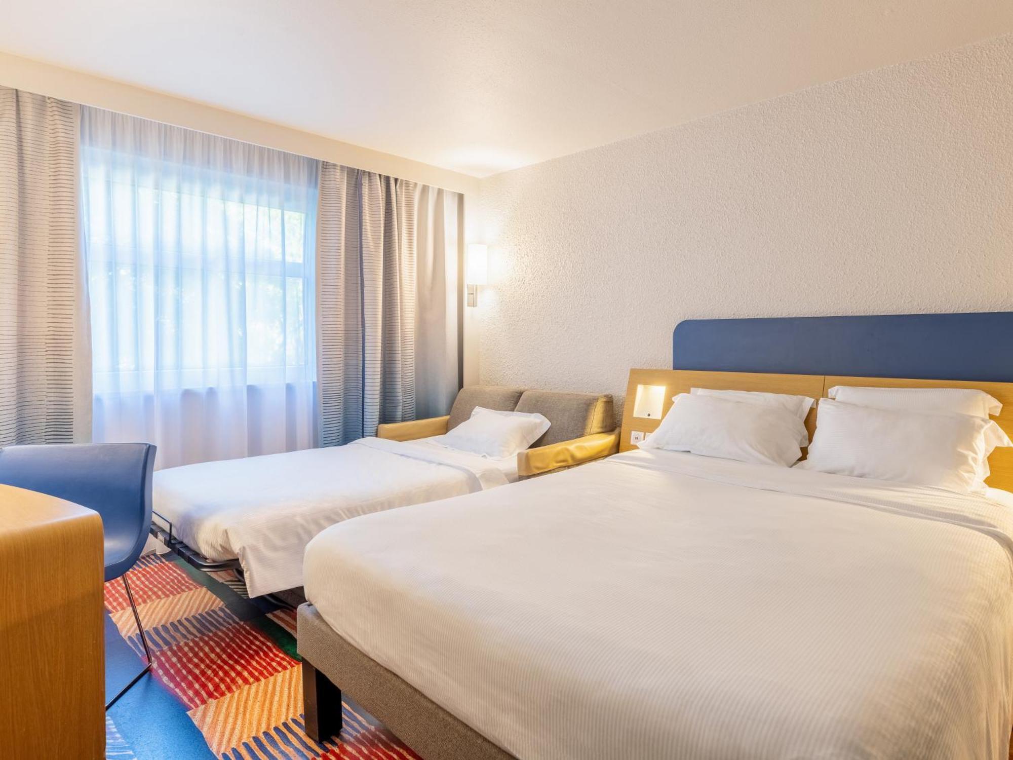 Hotel Lyon Nord 4 Etoiles Dardilly