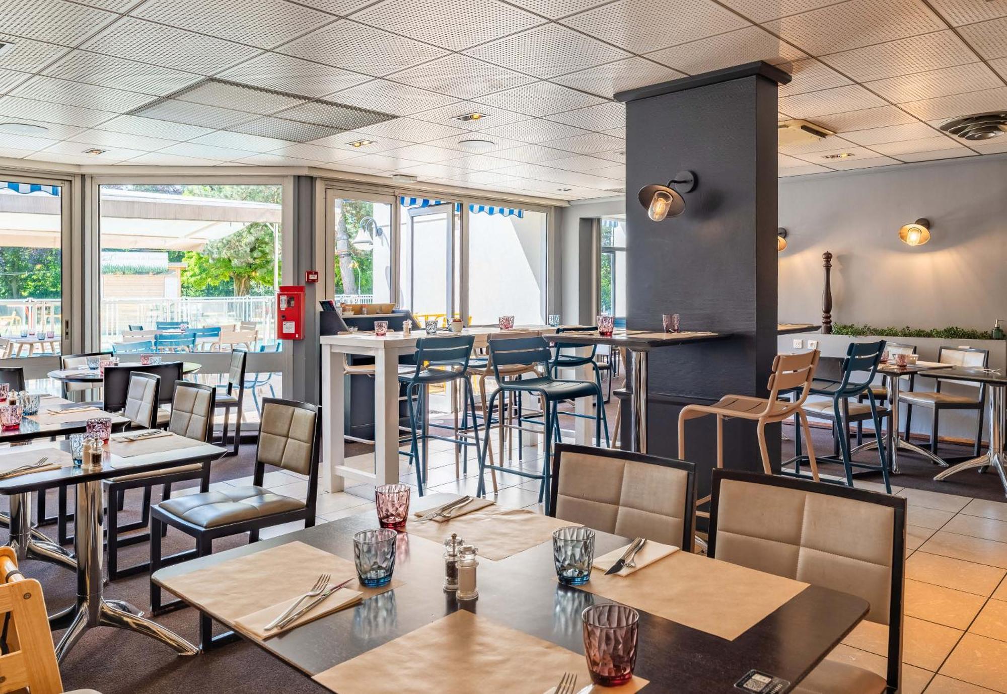 Hotel Lyon Nord 4 Etoiles Dardilly