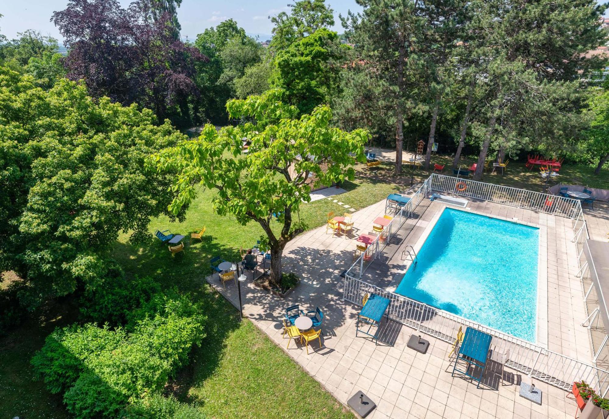 Lyon Nord 4 Etoiles 4* Dardilly