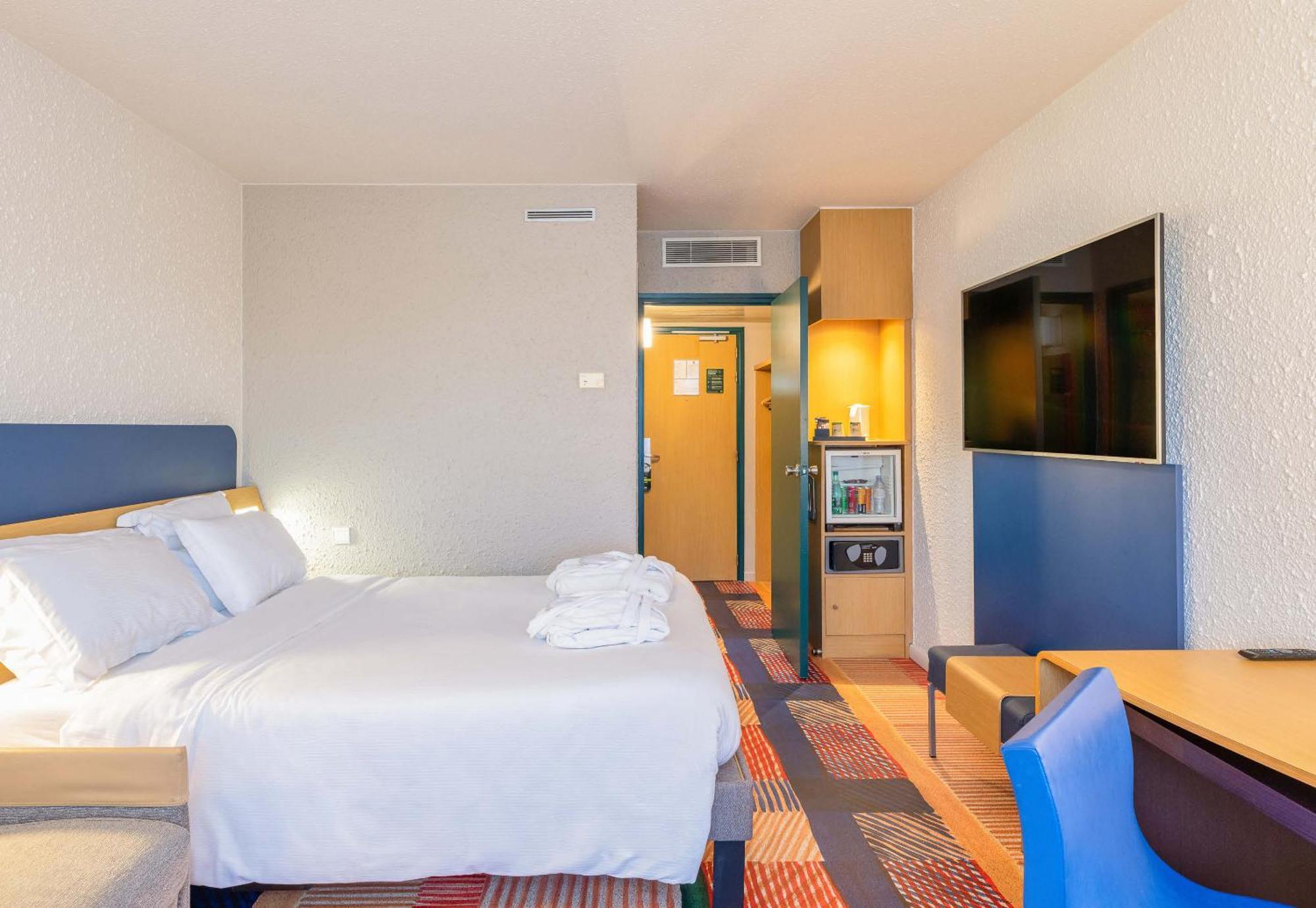 Lyon Nord 4 Etoiles Hotel 4*