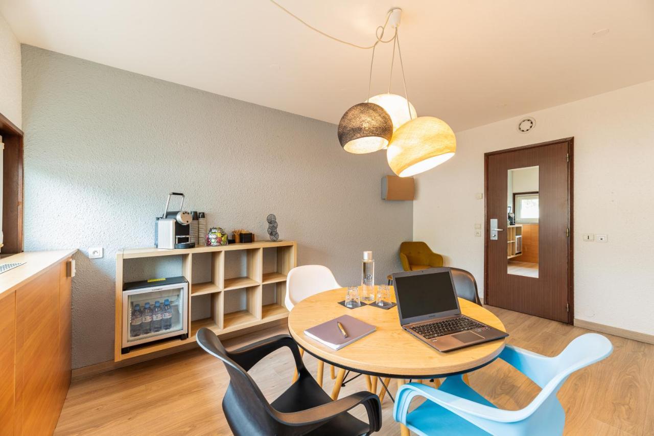 Hotel Lyon Nord 4 Etoiles 4*