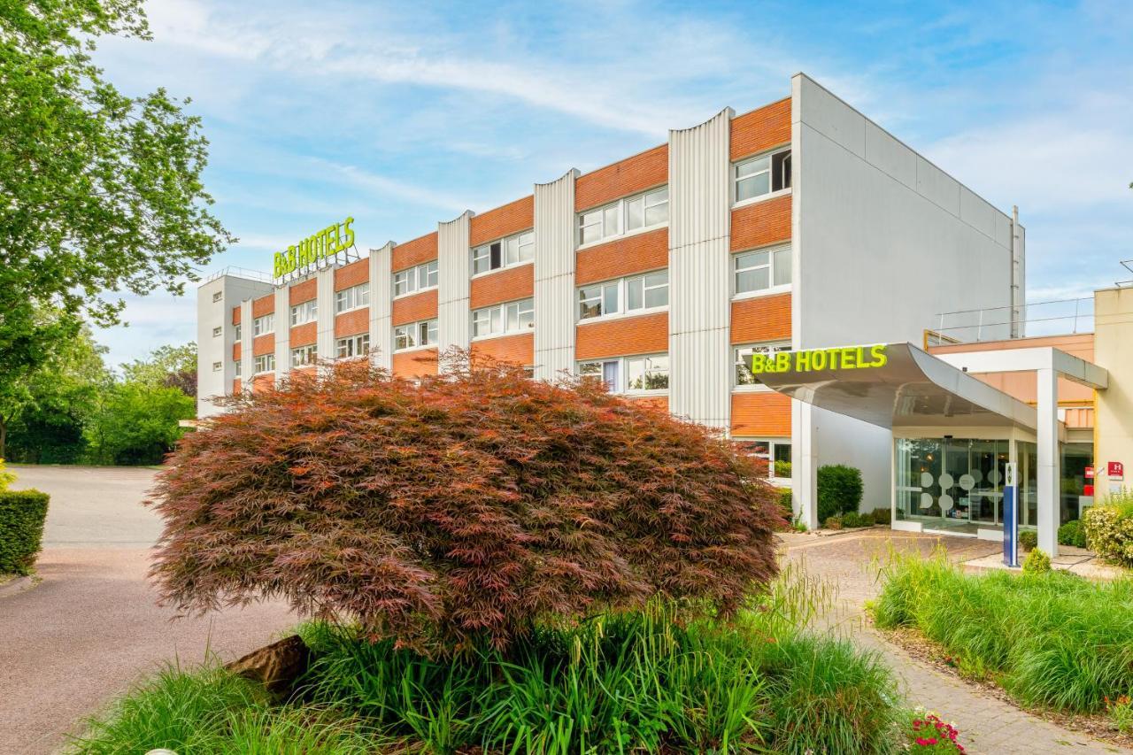 Hotel Lyon Nord