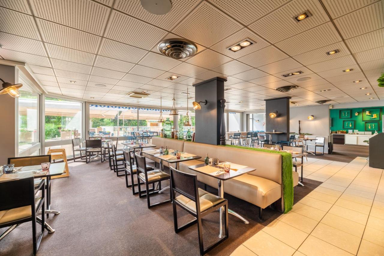 Lyon Nord Hotel Dardilly