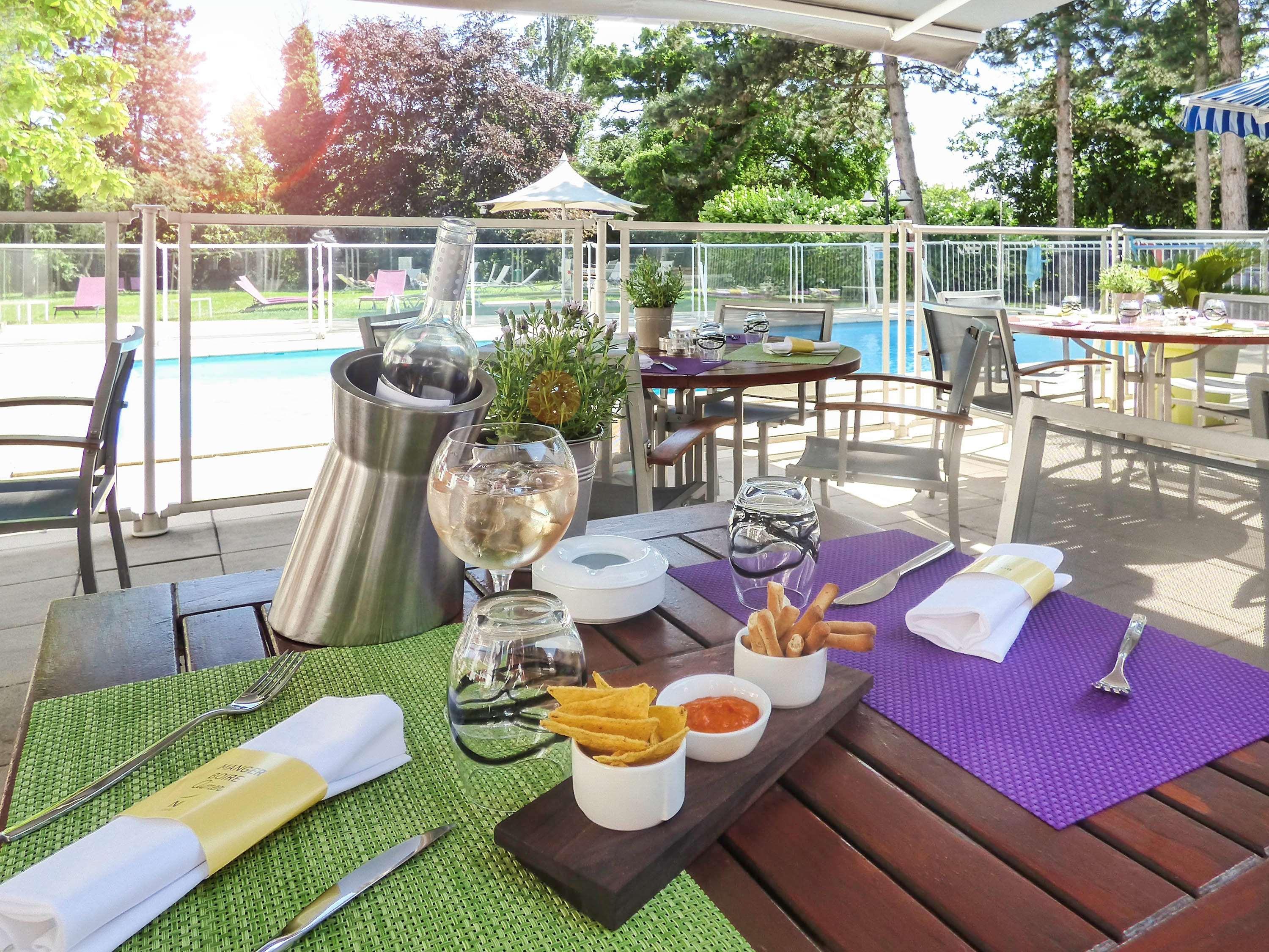 Lyon Nord 4* Dardilly
