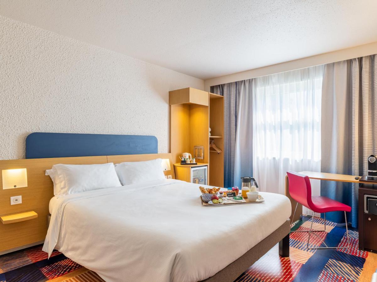 Lyon Nord 4 Etoiles Hotel