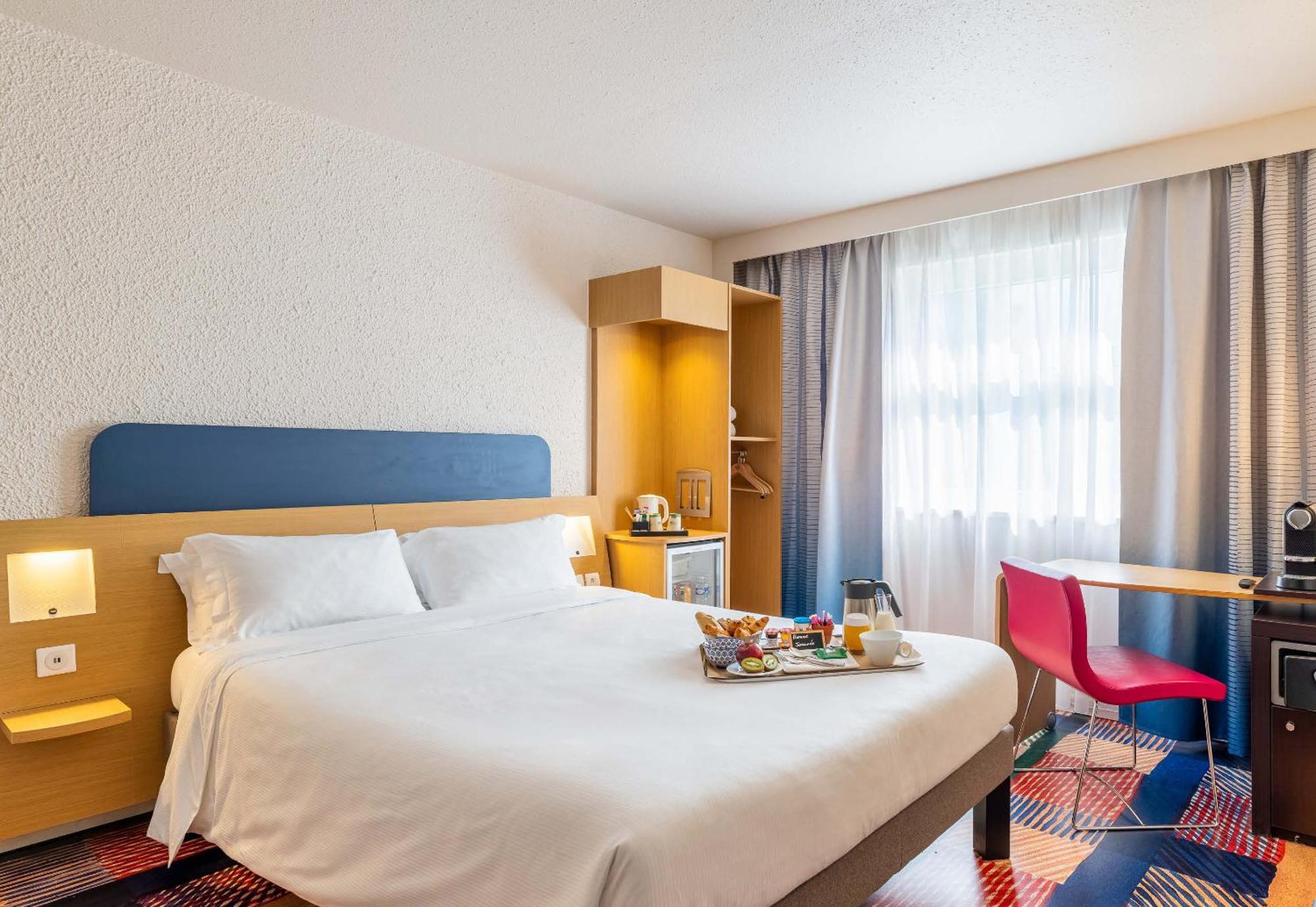 Hotel Lyon Nord