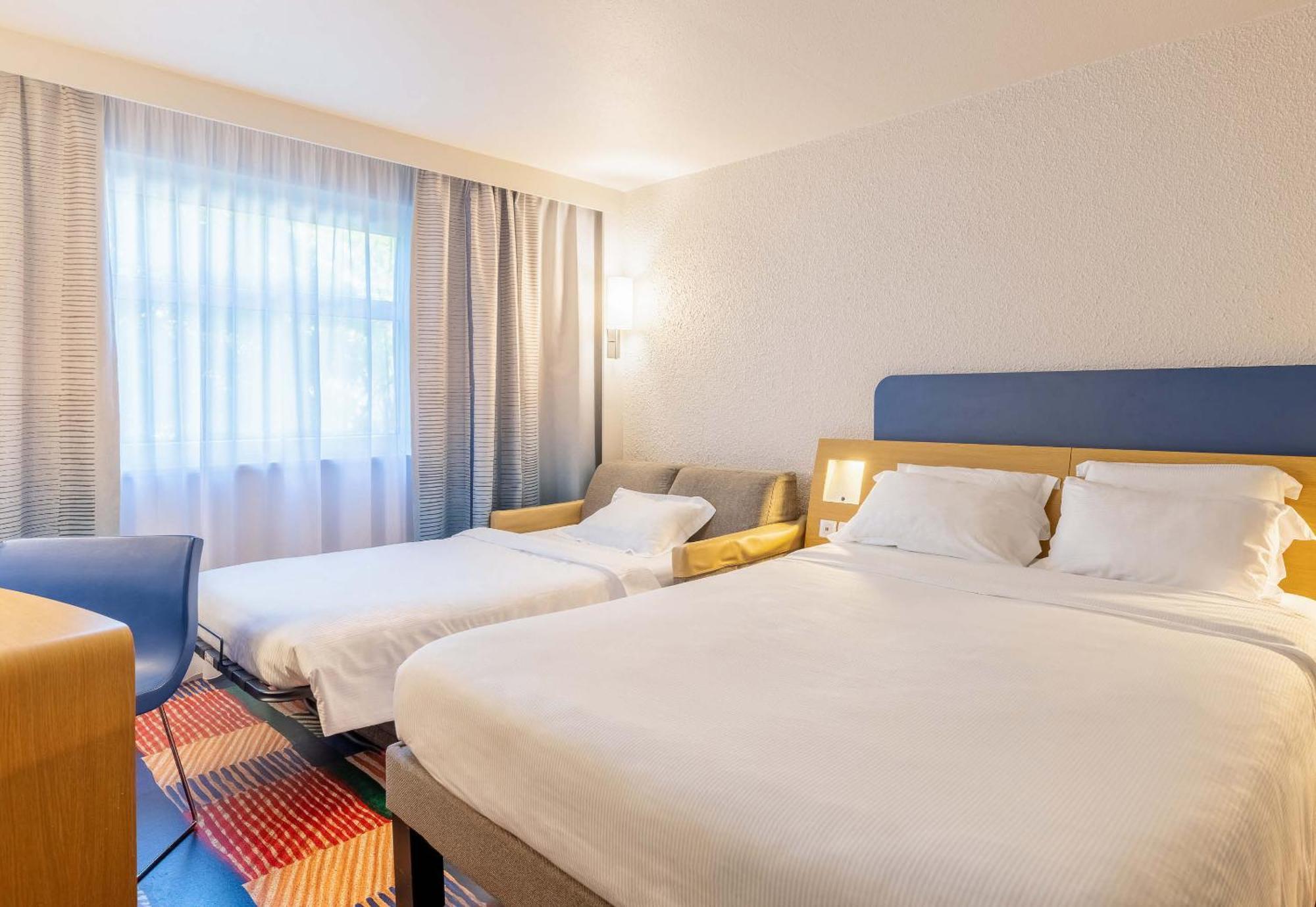 Lyon Nord Hotel Dardilly