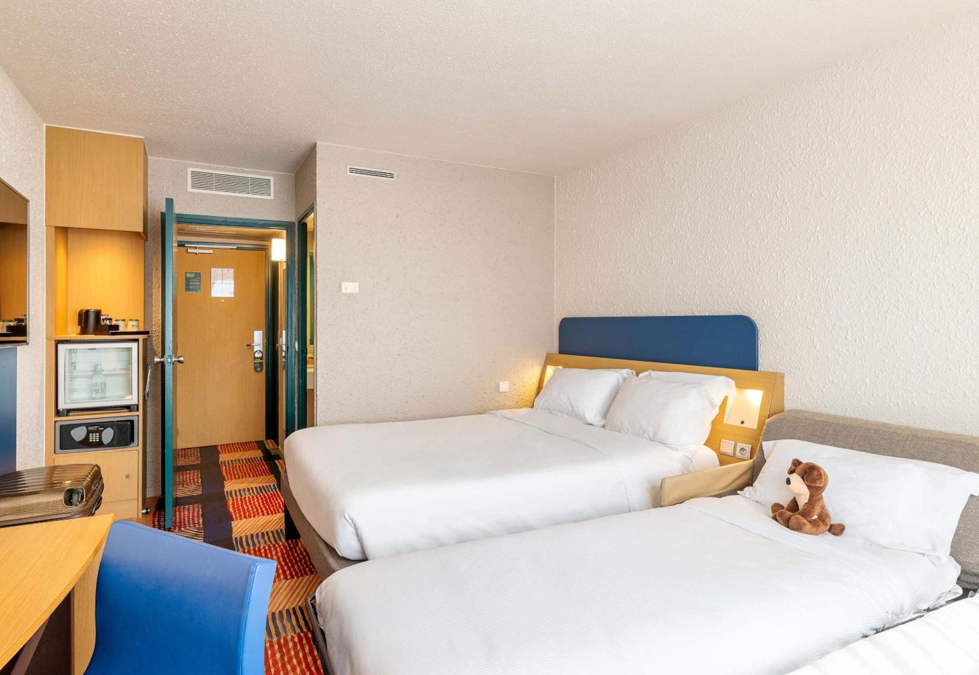 Lyon Nord 4*